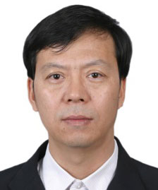 华南农业大学电子工程学院教授、广东省农情信息获取工程研究中心主任王卫星照片