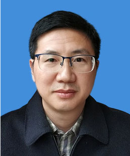 南京农业大学 工学院院长、教授汪小旵照片
