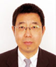 北方工业大学电子信息工程学院院长、中国科学院微电子研究所研究员闫江