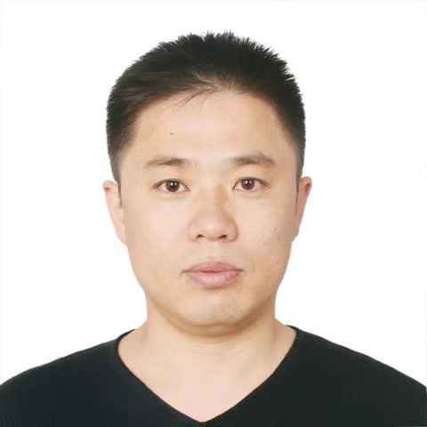 中国农业银行软件研发中心资深专员姚元庆