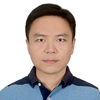 海思视频领域技术专家杨海涛