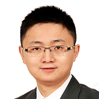 北京航空航天大学 副教授、博士生导师徐迈