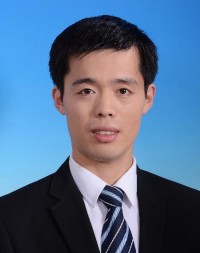香港伯齐科技有限公司产品经理陈连彬