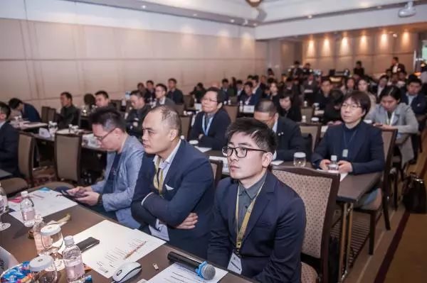 2019国际金融产业峰会 IFINEXPO-B2B（北京）