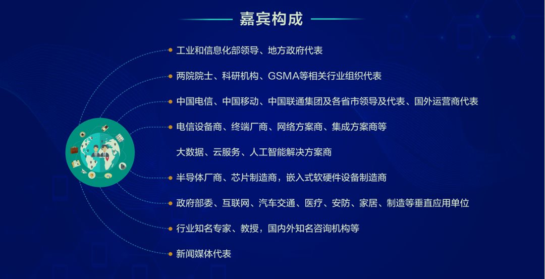 2019第三届中国通信业物联网大会（北京）