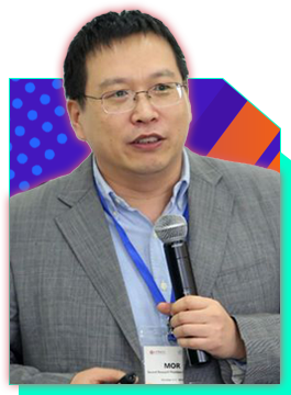 2019创新中国春季峰会暨企业创新峰会(上海)