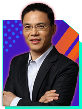 2019创新中国春季峰会暨企业创新峰会(上海)