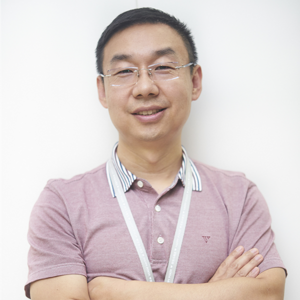 腾讯欢乐游戏工作室开发副总监范少波