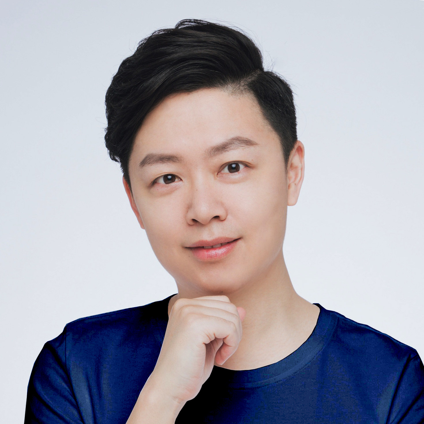 阿里巴巴高级体验设计专家朱斌