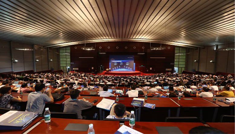 2019中国国际物联网与智慧中国高峰论坛（深圳）