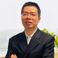 中国农业银行研发中心主任架构师赖强