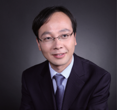 中国信息通信研究院云计算与大数据研究所所长魏凯