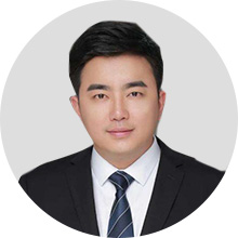 天仪研究院CEO杨峰