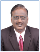 印度R.M.D.工程学院电子与通信工程学院（学术）院长，教授K. K. THYAGHARAJAN