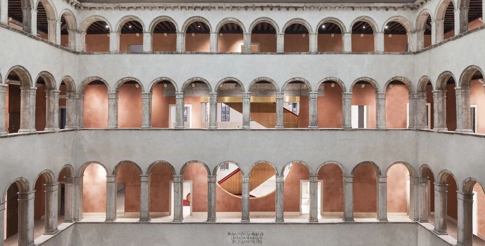 2019意大利九天八晚修行之侣 | 米兰理工最新设计课程与威尼斯艺术双年展