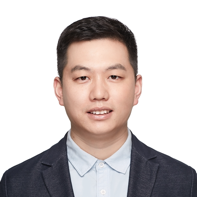 小米高级研发经理王德宇