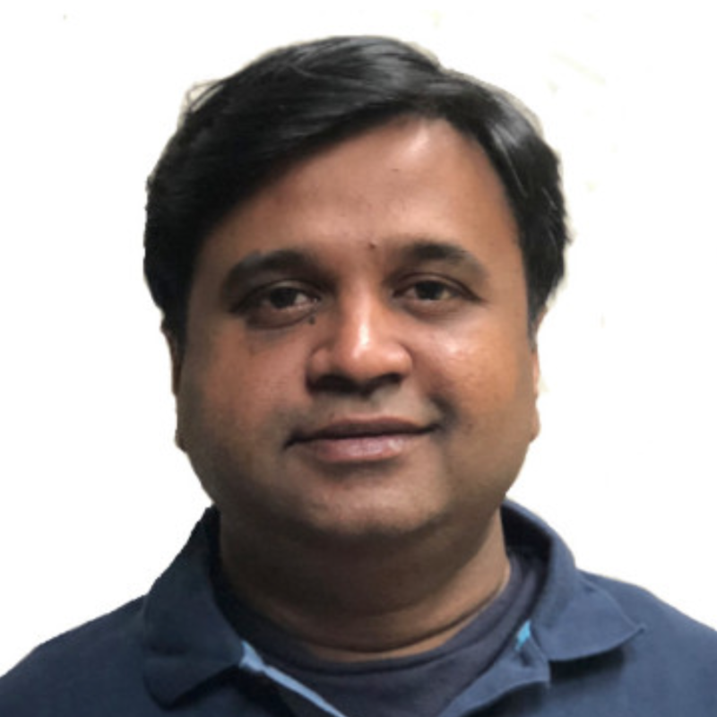 PaypalNoSQL Engineering Architect/LeadAthreya Gopalakrishna