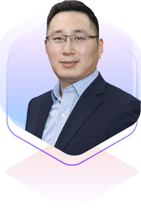 松鼠ai智适应教育合伙人马刚