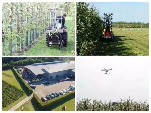 2019探访世界农业之最：世界农业第一高校、荷兰最大果业合作社、全球前三的气调贮藏设备企业