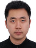 TencentSenior Software DeveloperYiheng Wang 照片