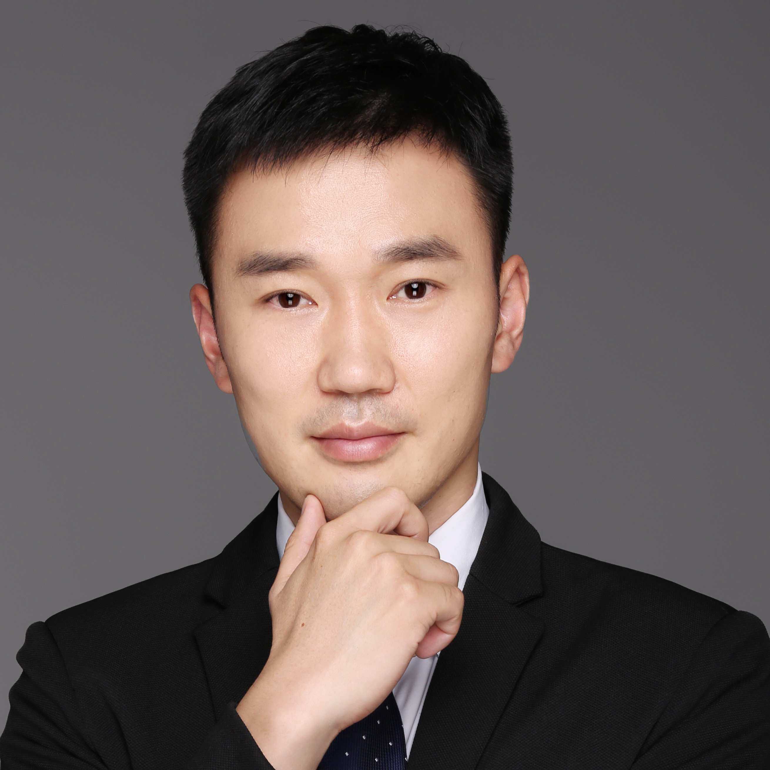 杰毅生物ceo王珺