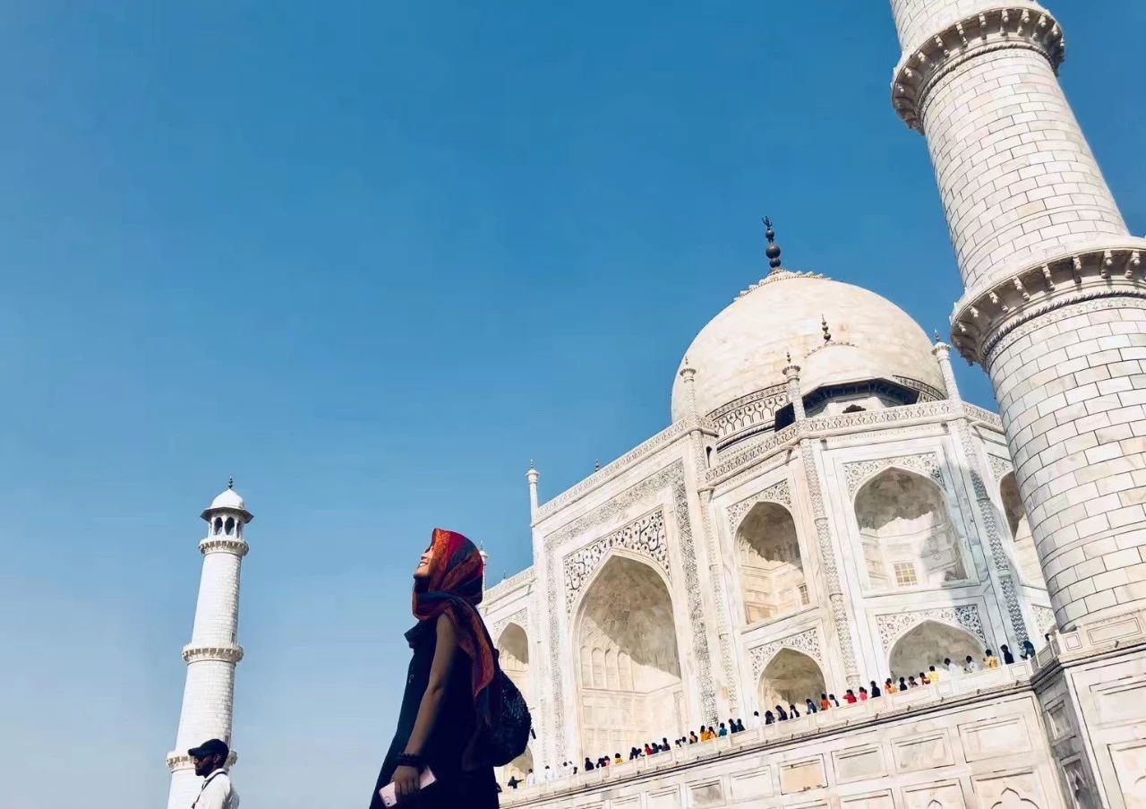10月印度游学，艾扬格名师工作坊2019