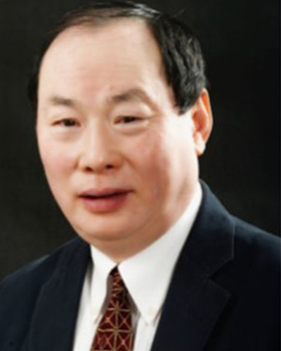 上海交通大学教授，国家 973 计划首席科学家高峰
