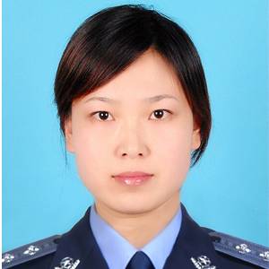 中国人民公安大学安全防范与风险评估公安部重点实验室副教授陈文静 