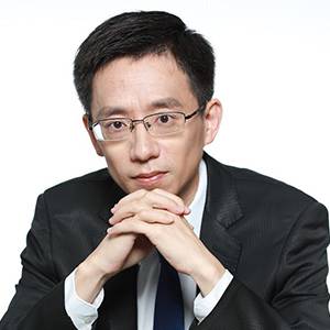 高新兴 首席方案架构师兼战略&品牌总经理吴冬升