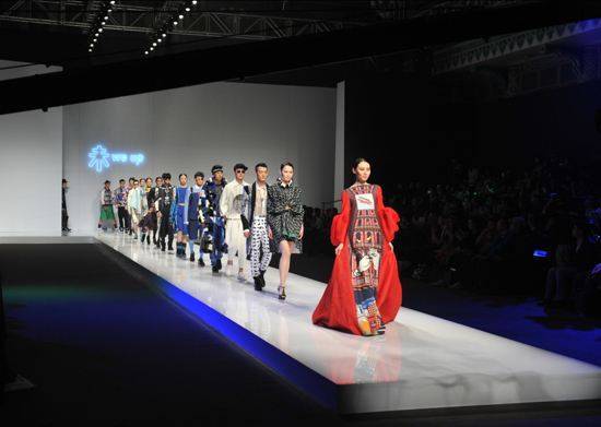  2019女装供应链大会（上海）