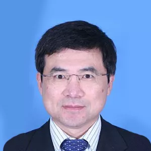 广东香雪精准医疗技术有限公司总裁兼 CSO李懿照片