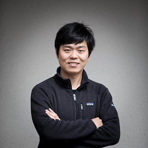 阿里巴巴集团副总裁贾扬清