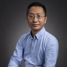 小米NLP首席科学家王斌