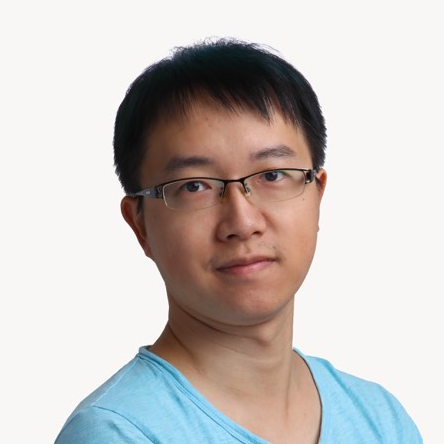 滴滴出行高级专家算法工程师陈欢