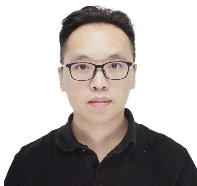Tencent前端技术专家/总监，IVWEB团队负责人刘恒兵（河伯）