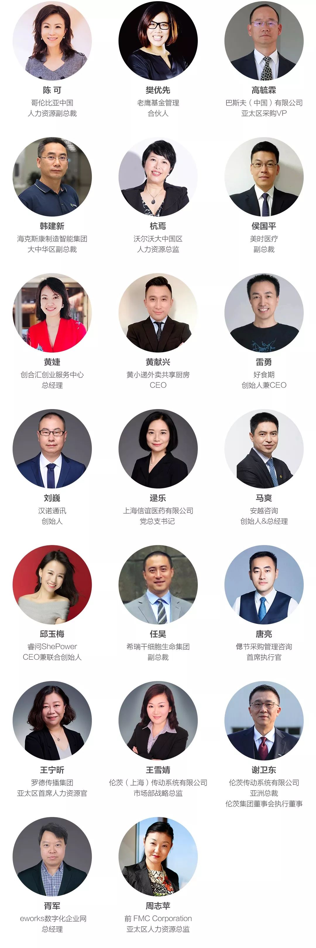 2019第二届全球商学院DBA共创论坛（上海）
