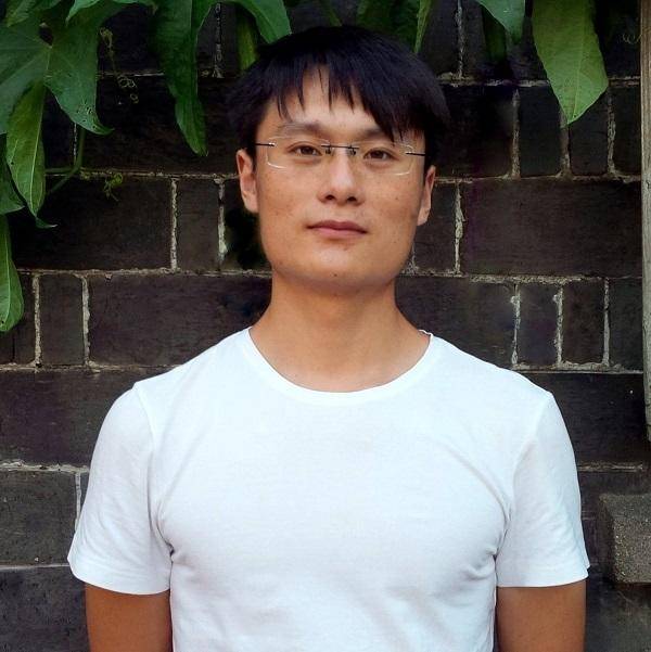 李辉 PyCon2019 中国Python开发者大会(成都)