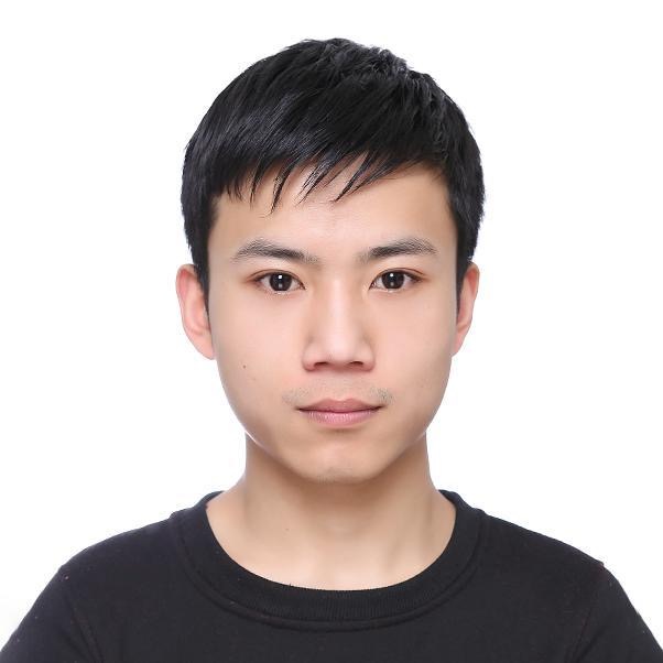 谢彬彬 PyCon2019 中国Python开发者大会(成都)