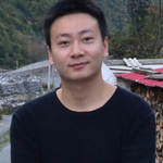 安翔 PyCon2019 中国Python开发者大会(成都)