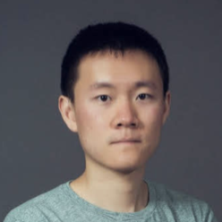 Dropbox senior data scientistYuanzhou Yang