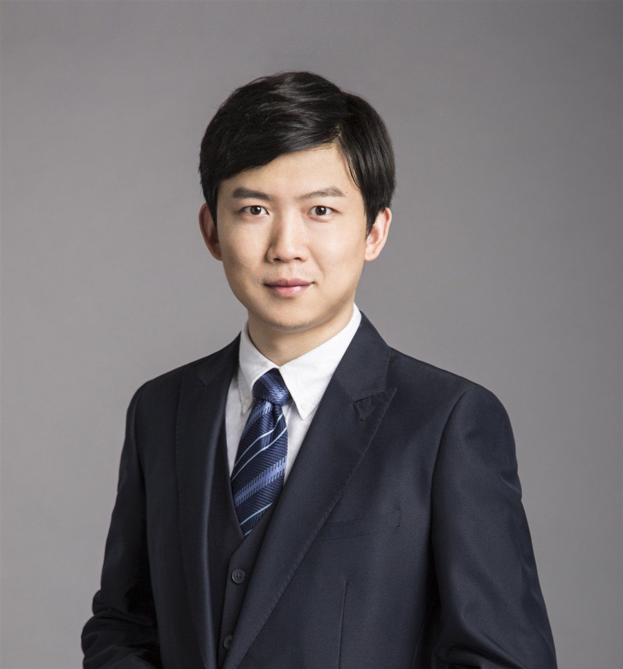 2019 第八届TOP100软件案例研究峰会（TOP100summit）-北京