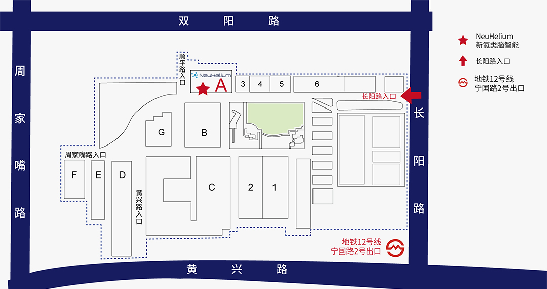 2019新氦技术沙龙NH Tech Salon 04期丨基于深度学习的计算机视觉——模型、数据和方法（上海）