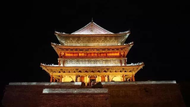 2020冬令营-国家宝藏文化探索营（西安）第二期