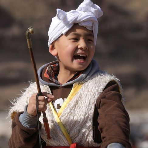 2020冬令营-国家宝藏文化探索营（西安）第二期