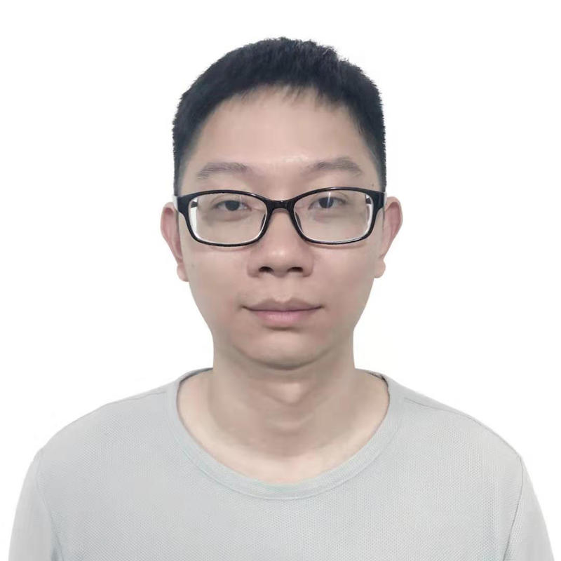 Coupang 高级软件开发工程师赵洋