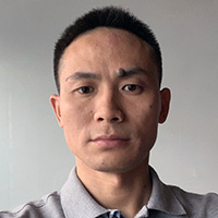 腾讯微信多媒体技术中心高级研究员王新亮照片