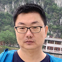 51TALK人工智能首席科学家杨欣