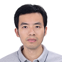 大疆创新  高级算法工程师郑萧桢