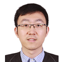 中国科学技术大学副教授刘东