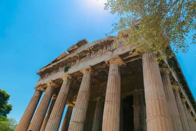 2020「创合汇」希腊罗马访学 | 10天8晚的哲科思维与文艺复兴之旅